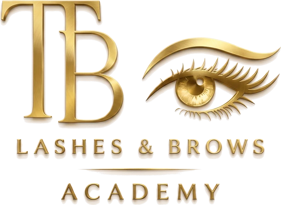 TB Lashes & Brows Academy